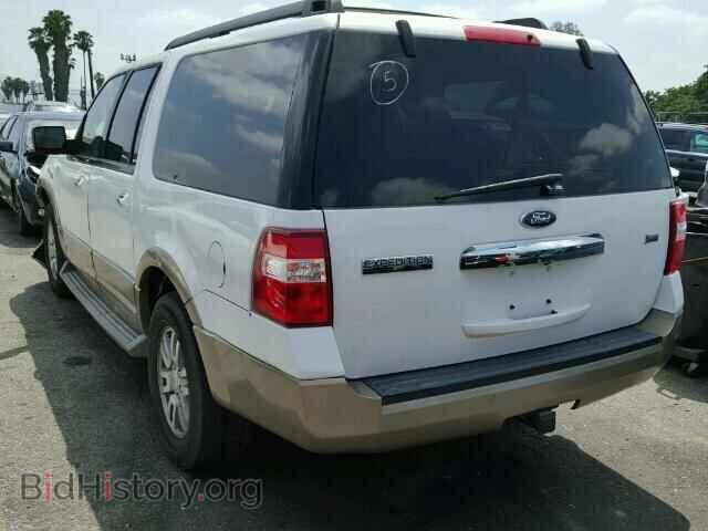 2012 FORD EXPEDITION - VIN: 1FMJK1H58CEF16694 - Фото 3