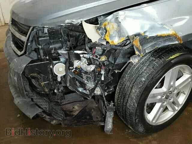 2010 DODGE AVENGER - VIN: 1B3CC1FB5AN232490 - Фото 10