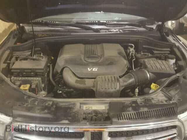 2015 DODGE DURANGO - VIN: 1C4RDJDG1FC843155 - Фото 7