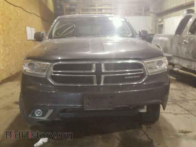 2015 DODGE DURANGO - VIN: 1C4RDJDG1FC843155 - Фото 9