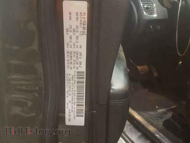 2015 DODGE DURANGO - VIN: 1C4RDJDG1FC843155 - Фото 10
