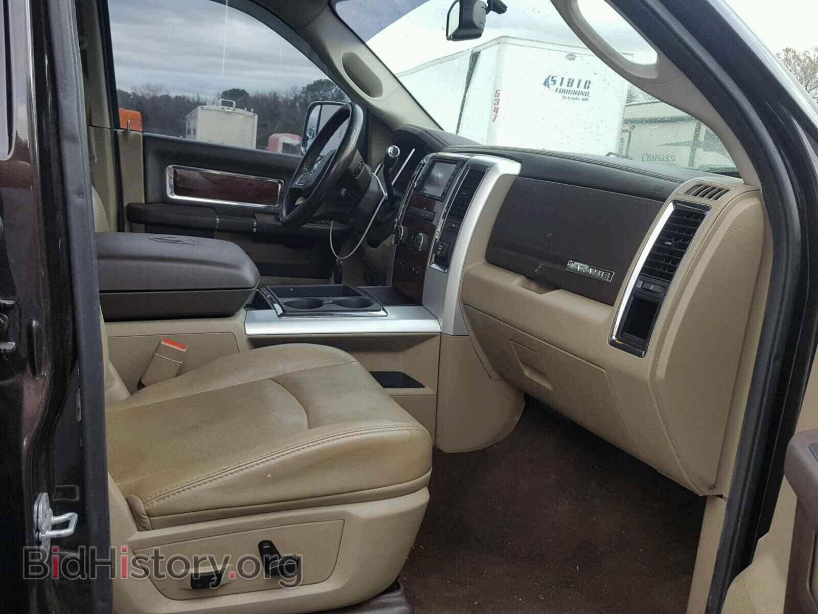2011 DODGE RAM 3500 - VIN: 3D73Y4CL5BG539589 - Фото 5