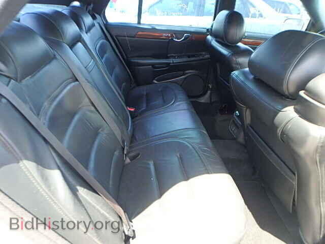2001 CADILLAC DEVILLE - VIN: 1G6KD54Y91U298667 - Фото 6