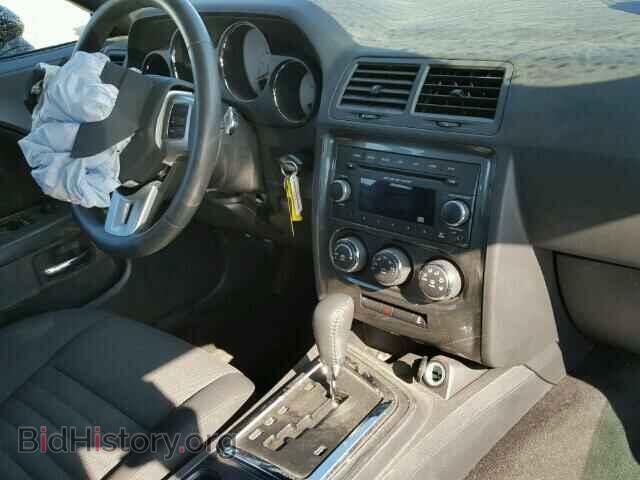 2014 DODGE CHALLENGER - VIN: 2C3CDYAG9EH171929 - Фото 9