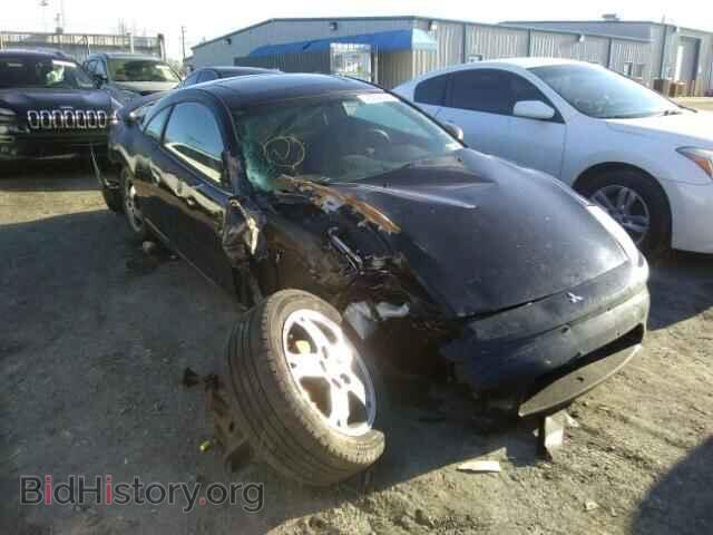 Фотография 4A3AC44G63E130444 - MITSUBISHI ECLIPSE 2003
