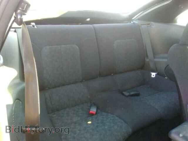 2003 MITSUBISHI ECLIPSE - VIN: 4A3AC44G63E130444 - Фото 6