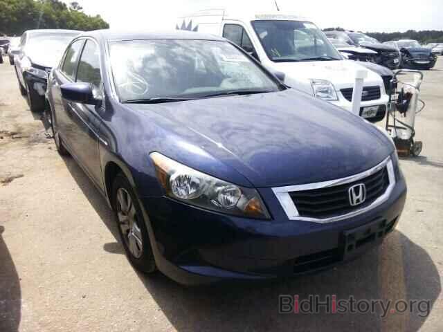 Photo 1HGCP26419A025349 - HONDA ACCORD 2009