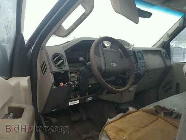 2008 FORD F250 - VIN: 1FTNF20528ED28126 - Фото 9
