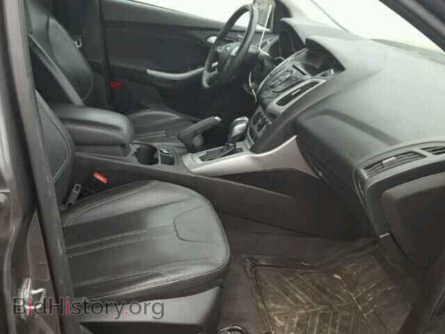 2014 FORD FOCUS - VIN: 1FADP3F20EL280859 - Photo 5