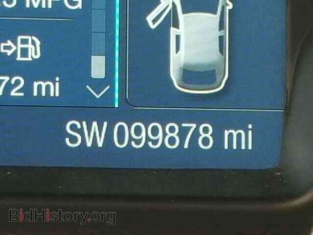 2014 FORD FOCUS - VIN: 1FADP3F20EL280859 - Photo 8