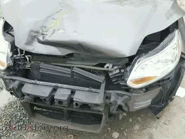 2014 FORD FOCUS - VIN: 1FADP3F20EL280859 - Photo 9