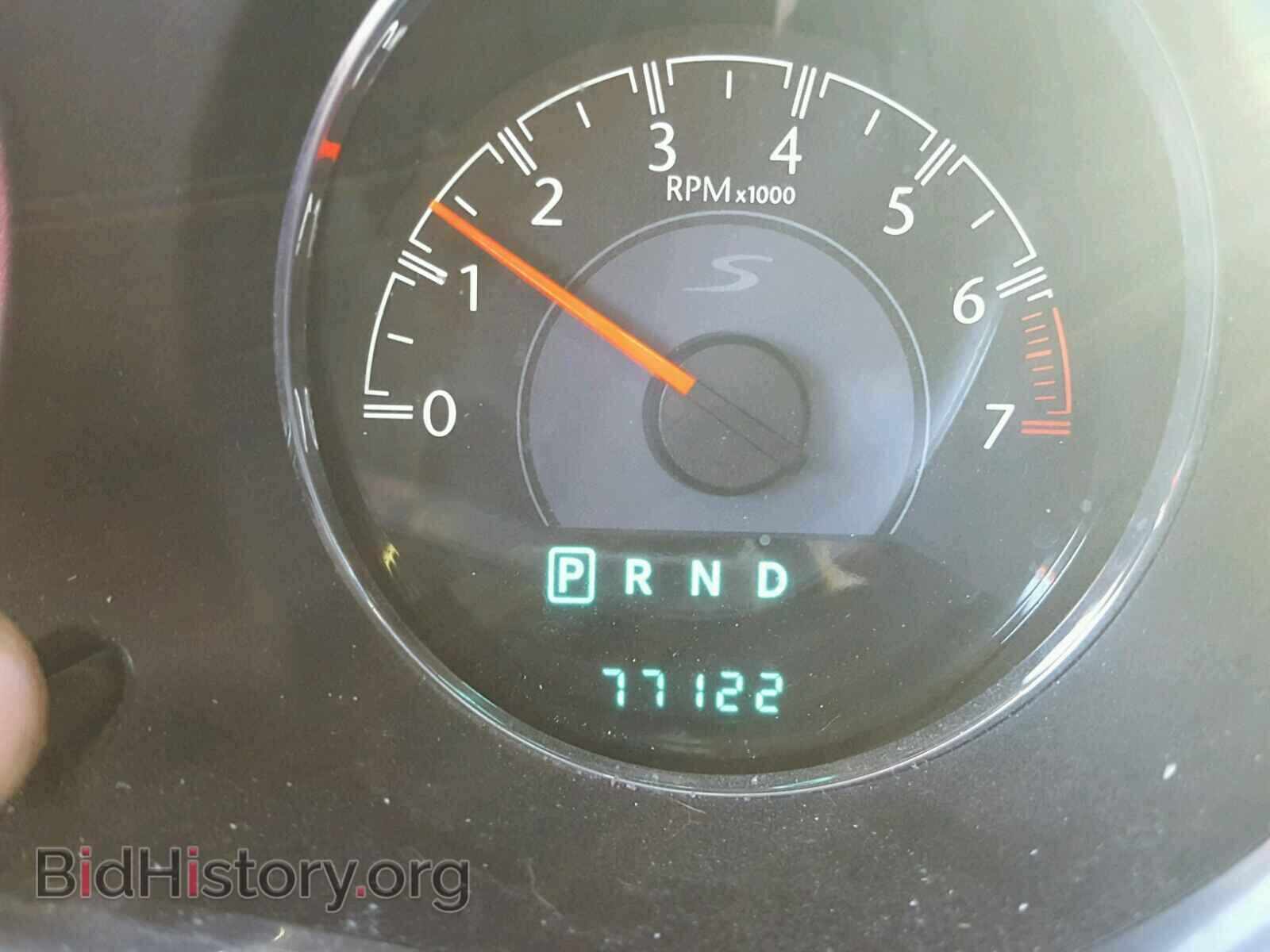 2013 CHRYSLER 200 - VIN: 1C3CCBBG3DN706693 - Фото 8