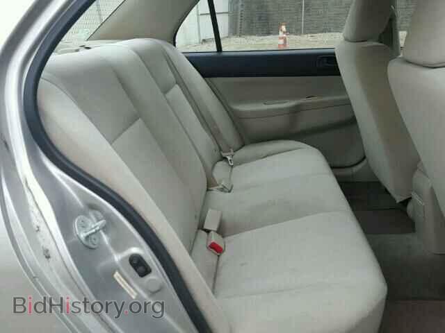 2006 MITSUBISHI LANCER - VIN: JA3AJ26E46U064624 - Фото 6