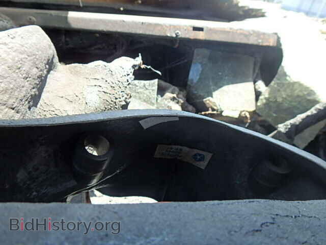 1996 DODGE RAM VAN - VIN: 2B5WB35Z3TK145073 - Фото 8