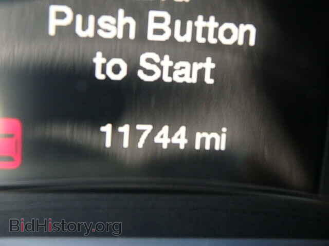 2015 CHRYSLER 200 - VIN: 1C3CCCAB8FN563903 - Фото 8