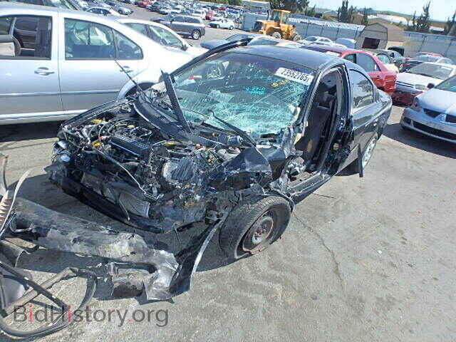 2000 DODGE NEON - VIN: 1B3ES46C8YD814671 - Фото 2