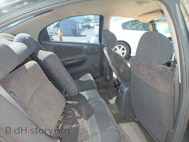 2000 DODGE NEON - VIN: 1B3ES46C8YD814671 - Фото 6