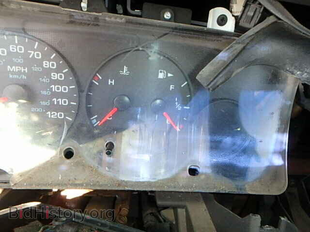 2000 DODGE NEON - VIN: 1B3ES46C8YD814671 - Фото 8