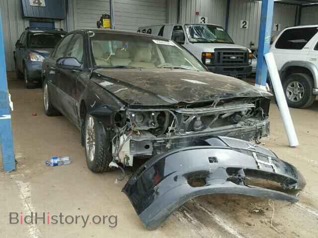 Photo YV1TS92D821242473 - VOLVO S80 2002