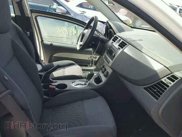 2010 CHRYSLER SEBRING - VIN: 1C3CC4FB5AN100799 - Фото 5