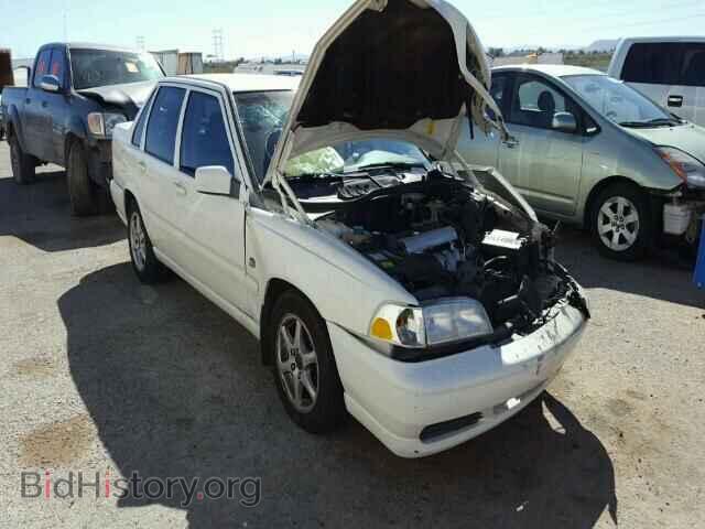 Photo YV1LS61J1Y2625843 - VOLVO S70 2000