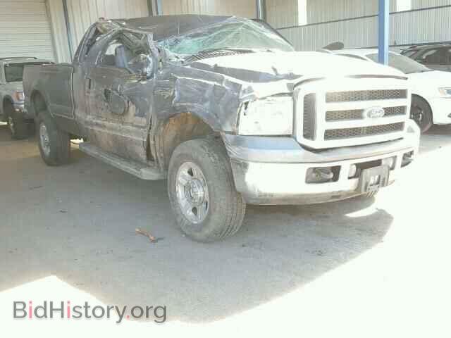 Photo 1FTWX31PX7EA63400 - FORD F350 2007