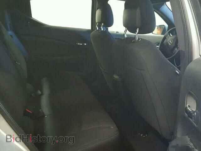 2011 DODGE AVENGER - VIN: 1B3BD4FB2BN579285 - Фото 6