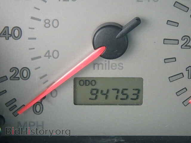 2001 MITSUBISHI ECLIPSE - VIN: 4A3AC84H21E015739 - Photo 8