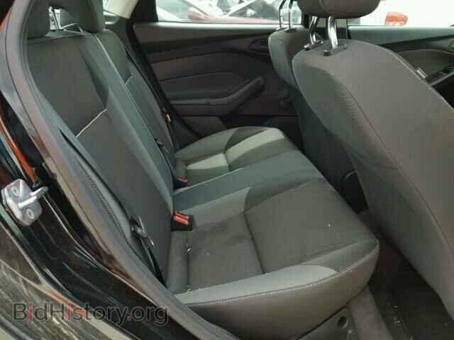 2012 FORD FOCUS - VIN: 1FAHP3E2XCL241471 - Photo 6