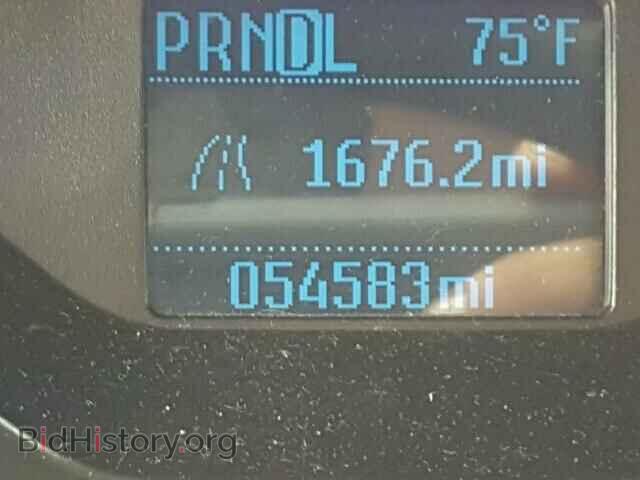 2012 FORD FOCUS - VIN: 1FAHP3E2XCL241471 - Photo 8