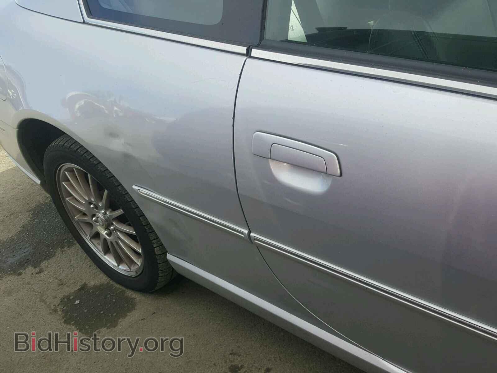 2004 CHRYSLER SEBRING - VIN: 4C3AG52H94E080555 - Photo 9