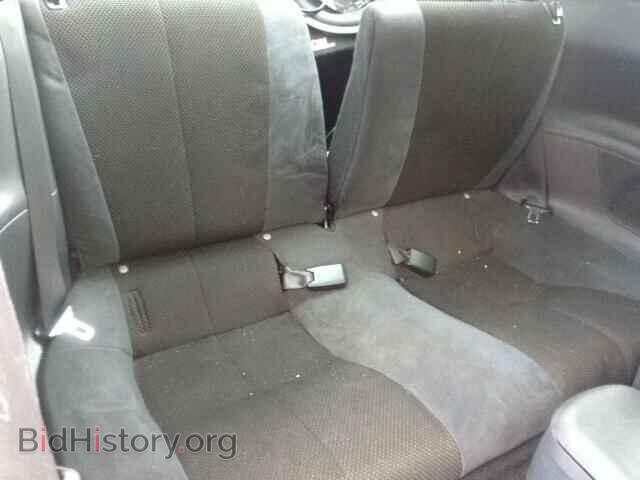 2007 MITSUBISHI ECLIPSE - VIN: 4A3AK24F77E023973 - Photo 6