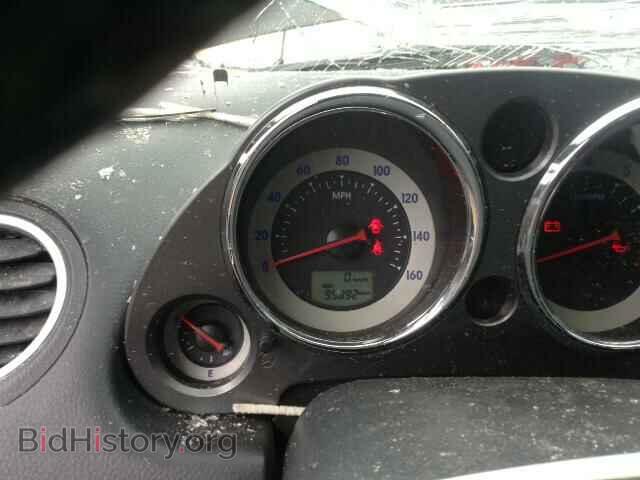 2007 MITSUBISHI ECLIPSE - VIN: 4A3AK24F77E023973 - Photo 8