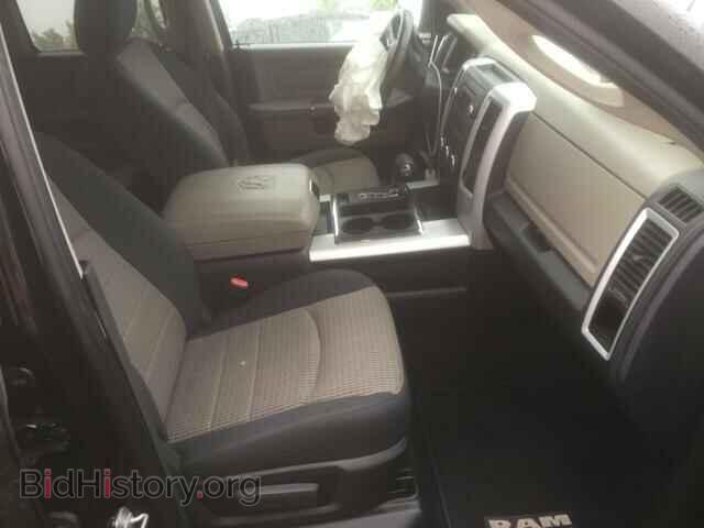 2010 DODGE RAM 1500 - VIN: 1D7RB1GT5AS112134 - Фото 5