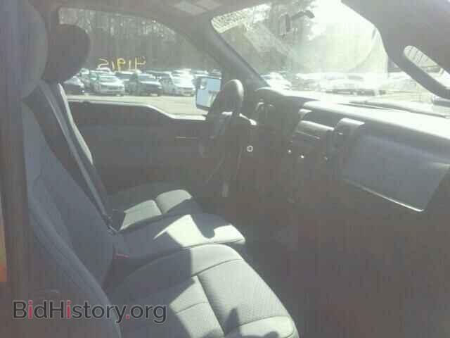 2013 FORD F150 - VIN: 1FTMF1CF7DKD77229 - Фото 5