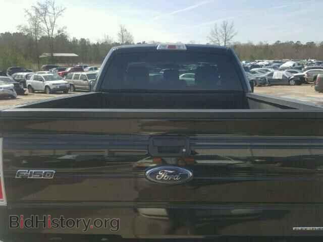 2013 FORD F150 - VIN: 1FTMF1CF7DKD77229 - Фото 6