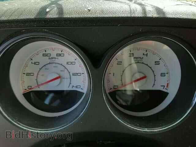 2014 DODGE CHALLENGER - VIN: 2C3CDYAG0EH100554 - Photo 8
