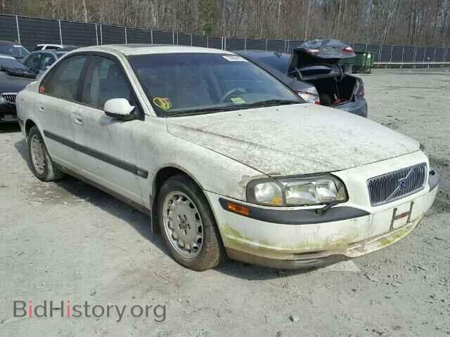 Фотография YV1TS94D3Y1069225 - VOLVO S80 2000