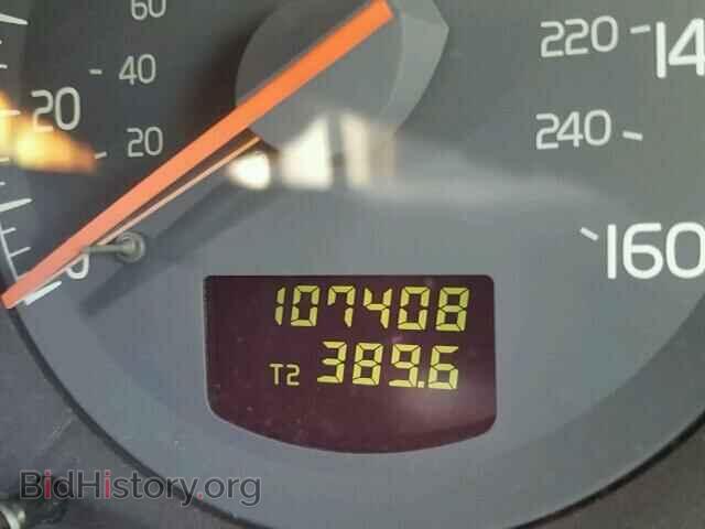2000 VOLVO S80 - VIN: YV1TS94D3Y1069225 - Фото 8