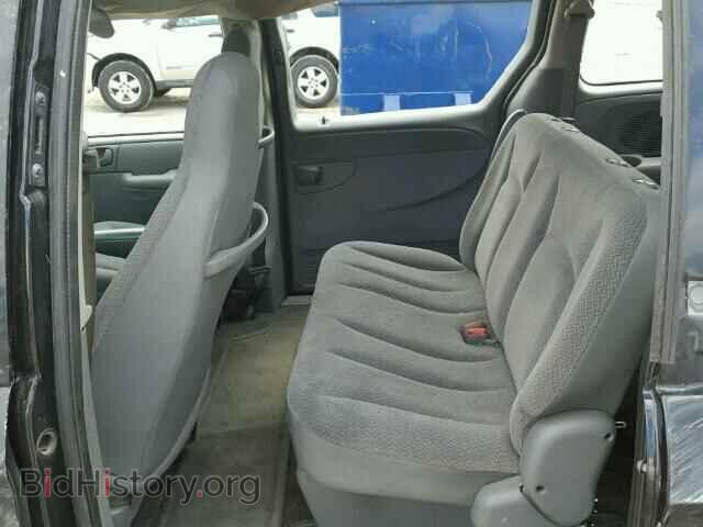 2005 DODGE CARAVAN - VIN: 1D4GP25R35B218655 - Фото 6