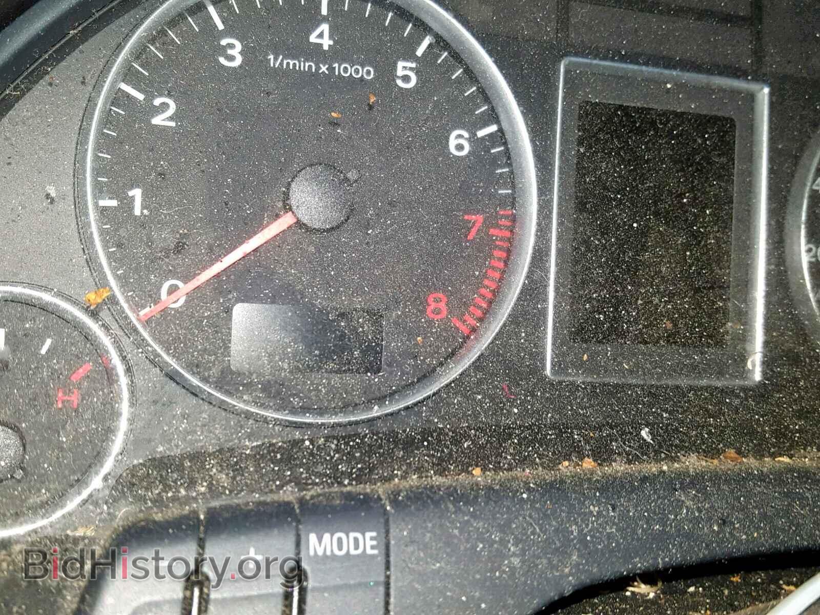 2006 AUDI A4 - VIN: WAUDF78E46A150959 - Фото 8