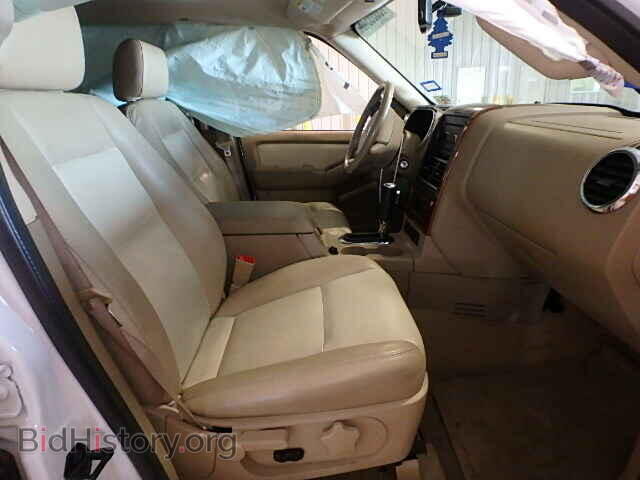2007 FORD EXPLORER - VIN: 1FMEU64E57UB43382 - Photo 5
