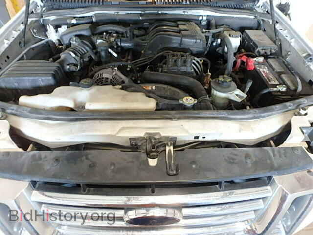 2007 FORD EXPLORER - VIN: 1FMEU64E57UB43382 - Photo 7
