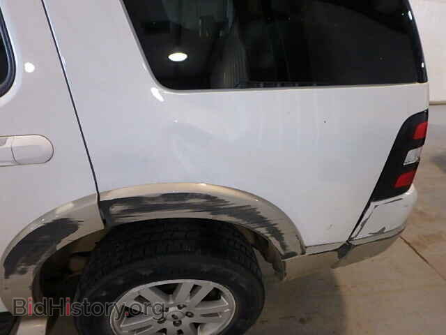 2007 FORD EXPLORER - VIN: 1FMEU64E57UB43382 - Photo 10