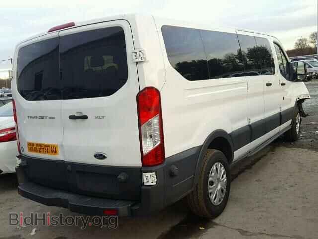 2015 FORD TRANSIT CO - VIN: 1FBZX2ZM1FKA31425 - Фото 4
