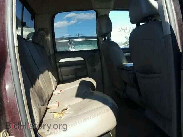 2005 DODGE RAM 3500 - VIN: 3D7LS38C45G737668 - Фото 6