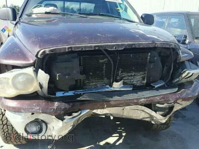 2005 DODGE RAM 3500 - VIN: 3D7LS38C45G737668 - Фото 9
