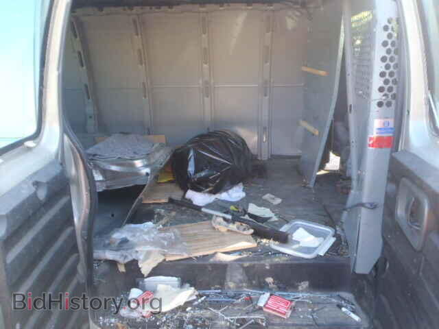 2002 GMC SAVANA - VIN: 1GTHG35R021229475 - Фото 6