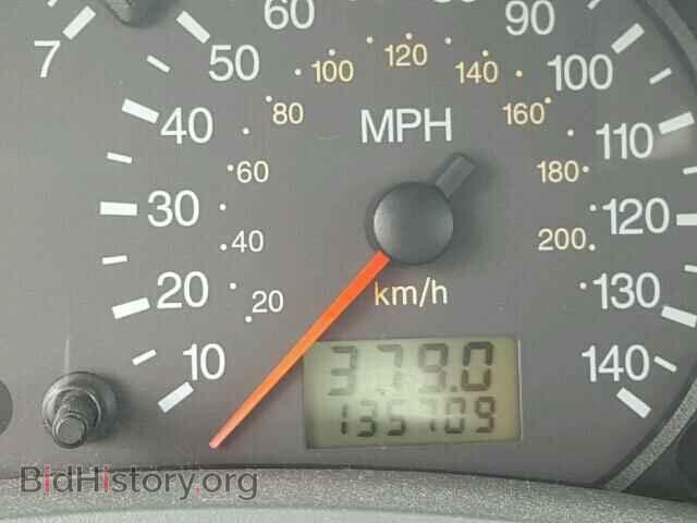 2005 FORD FOCUS - VIN: 1FAFP34N45W182115 - Фото 8