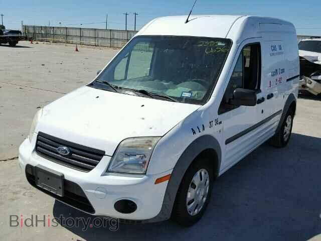 2010 FORD TRANSIT CO - VIN: NM0LS7DN6AT030140 - Фото 2